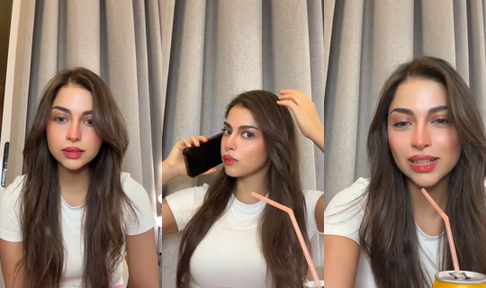sedkisara TikTok Live — Aug 20, 2026, 8:39 PM