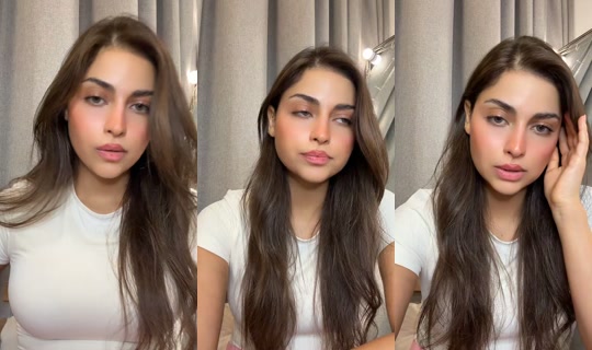 sedkisara TikTok Live — Aug 21, 2026, 12:00 AM