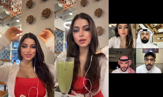 sedkisara TikTok Live — Aug 29, 2026, 8:24 PM