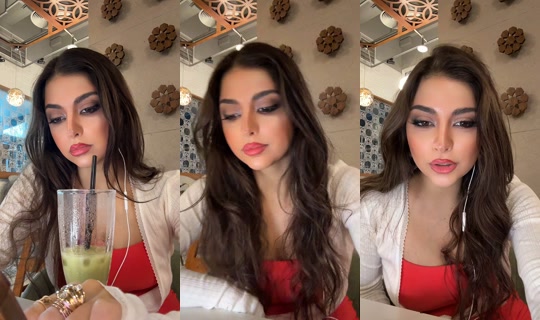 sedkisara TikTok Live — Aug 29, 2026, 10:04 PM