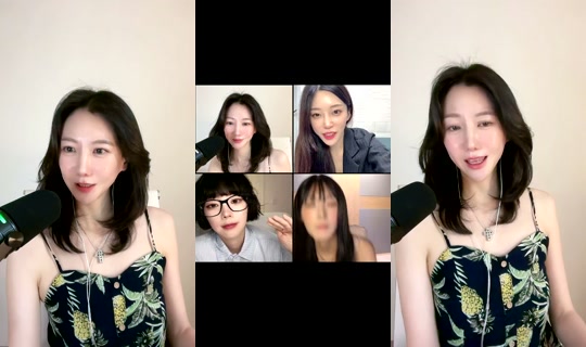 see_eye2eye_on TikTok Live — Jul 14, 2026, 5:47 PM