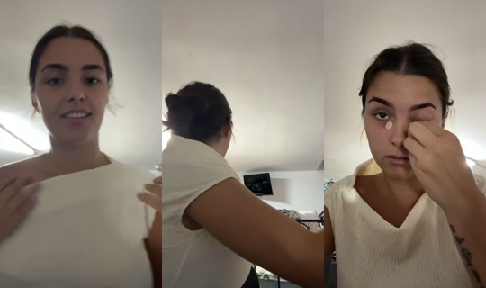 seeleneeplasencia TikTok Live — Sep 12, 2026, 7:30 PM