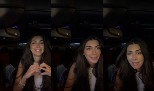 seeliiinnnnn TikTok Live — Aug 9, 2026, 6:14 PM