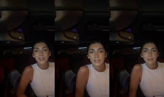 seeliiinnnnn TikTok Live — Aug 9, 2026, 6:37 PM