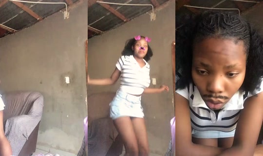 seeneh1 TikTok Live — Aug 23, 2026, 12:26 PM