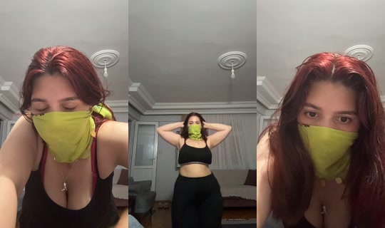 seevincbozkurtt TikTok Live — Jul 27, 2026, 10:21 PM