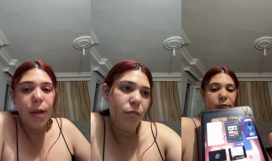 seevincbozkurtt TikTok Live — Aug 5, 2026, 12:45 AM