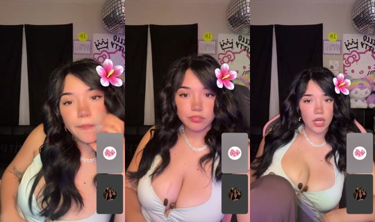 seeyalaylaplaya TikTok Live — Jul 11, 2026, 9:08 AM