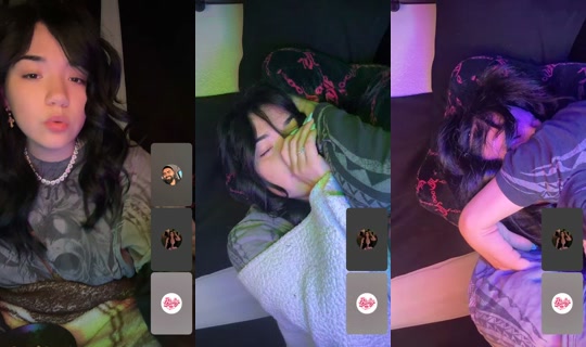 seeyalaylaplaya TikTok Live — Jul 11, 2026, 12:48 PM