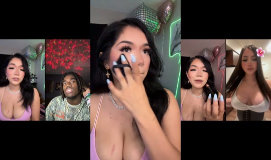seeyalaylaplaya TikTok Live — Jul 13, 2026, 6:12 AM