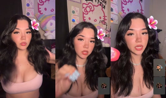 seeyalaylaplaya TikTok Live — Jul 14, 2026, 12:31 AM
