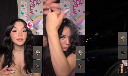 seeyalaylaplaya TikTok Live — Jul 14, 2026, 3:06 AM