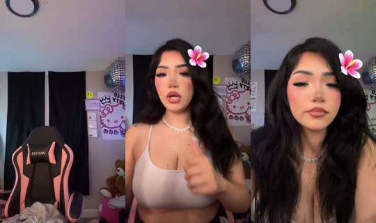 seeyalaylaplaya TikTok Live — Jul 15, 2026, 12:38 PM