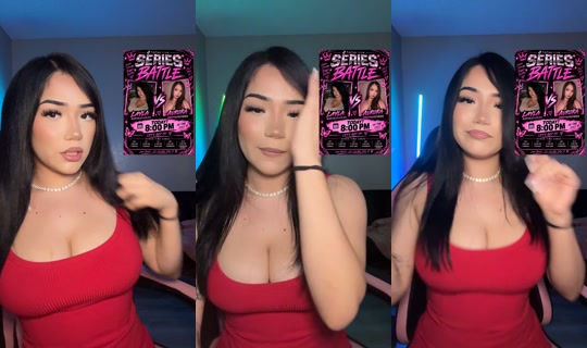 seeyalaylaplaya TikTok Live — Aug 29, 2026, 2:15 AM