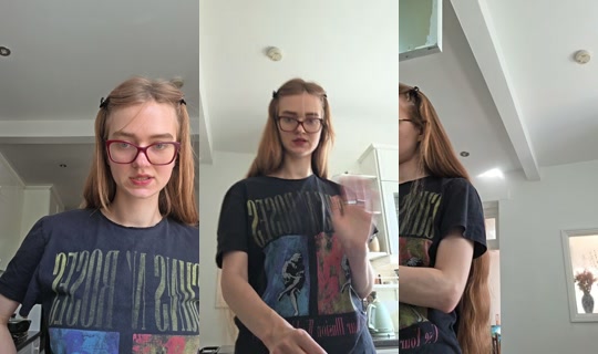 seeyasundaywithj TikTok Live — Jul 14, 2026, 3:19 PM