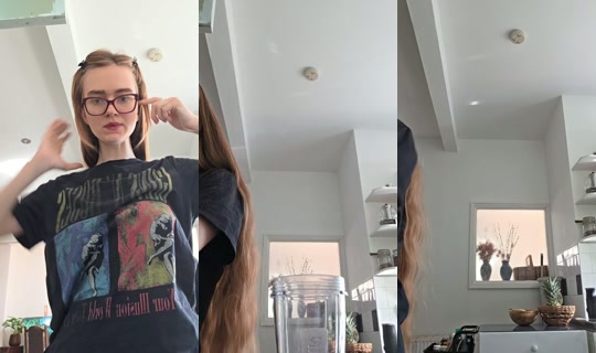 seeyasundaywithj TikTok Live — Jul 14, 2026, 4:10 PM