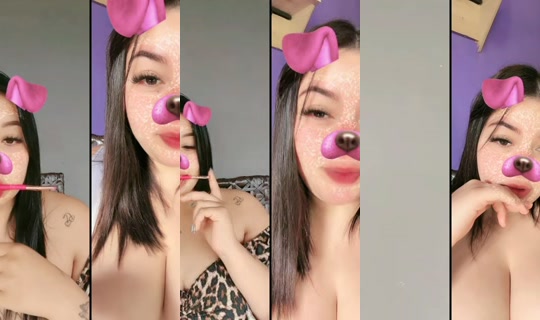 segoviateo1 TikTok Live — Aug 29, 2026, 2:59 PM