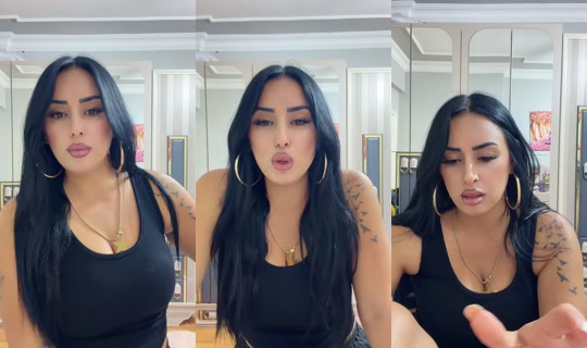 seherkckr38 TikTok Live — Jul 30, 2026, 8:45 PM