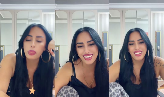 seherkckr38 TikTok Live — Aug 1, 2026, 8:35 PM