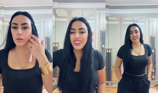 seherkckr38 TikTok Live — Aug 6, 2026, 10:30 AM