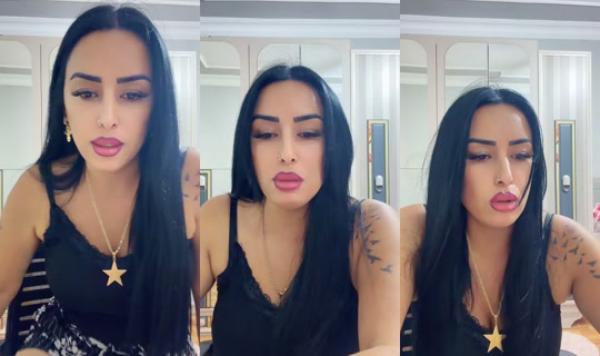 seherkckr38 TikTok Live — Aug 7, 2026, 6:25 PM