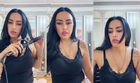 seherkckr38 TikTok Live — Aug 8, 2026, 1:29 PM