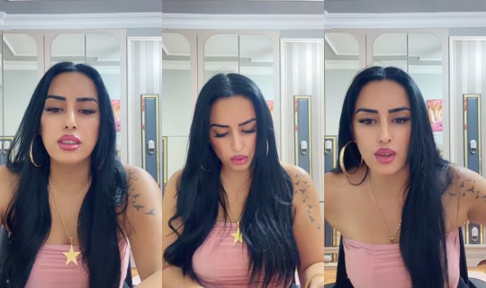 seherkckr38 TikTok Live — Aug 8, 2026, 6:43 PM