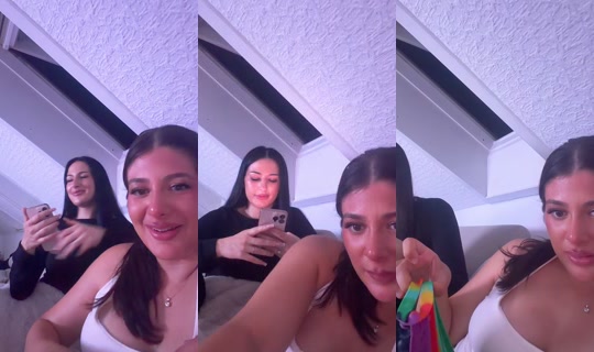 seherrciftci TikTok Live — Aug 3, 2026, 9:59 PM