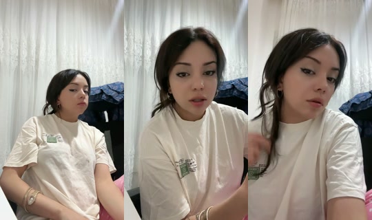 seherzgnn TikTok Live — Jul 14, 2026, 8:50 PM