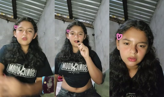 seily.sabillon TikTok Live — Aug 9, 2026, 3:14 AM