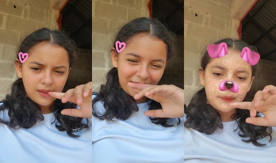 seily.sabillon TikTok Live — Aug 9, 2026, 4:23 PM