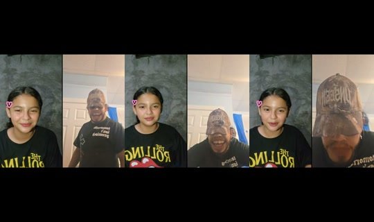 seily.sabillon Recorded on Aug 21, 2026, 6:37 AM