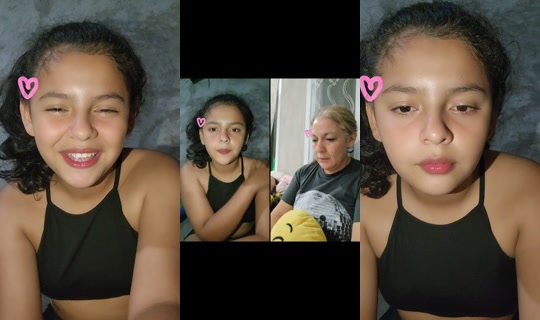 seily.sabillon Recorded on Aug 29, 2026, 4:21 AM