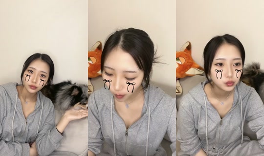 seina_10_11 TikTok Live — Aug 10, 2026, 8:55 PM