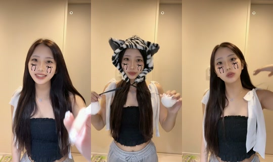 seina_10_11 TikTok Live — Aug 15, 2026, 6:23 PM