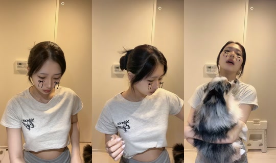 seina_10_11 TikTok Live — Aug 21, 2026, 1:24 PM