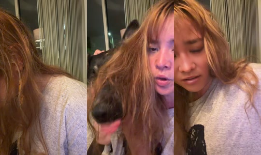 seirakagamiofficial TikTok Live — Aug 30, 2026, 9:05 AM