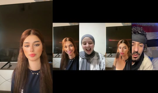sel4n2 TikTok Live — Jul 14, 2026, 2:06 AM