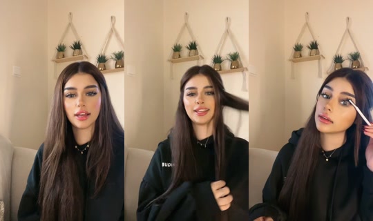 sel4n2 TikTok Live — Jul 14, 2026, 2:27 PM