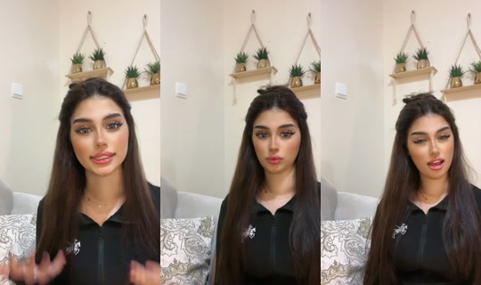 sel4n2 TikTok Live — Jul 14, 2026, 5:05 PM
