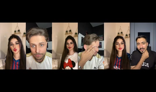 sel4n2 TikTok Live — Jul 14, 2026, 11:10 PM
