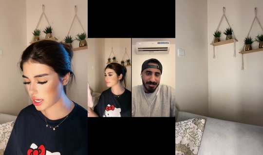 sel4n2 TikTok Live — Jul 15, 2026, 5:46 PM