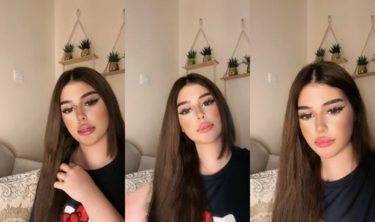 sel4n2 TikTok Live — Jul 15, 2026, 6:37 PM