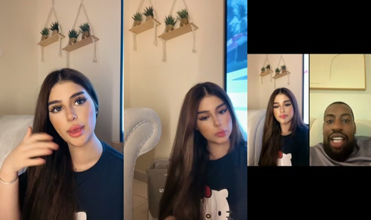 sel4n2 TikTok Live — Jul 15, 2026, 9:46 PM