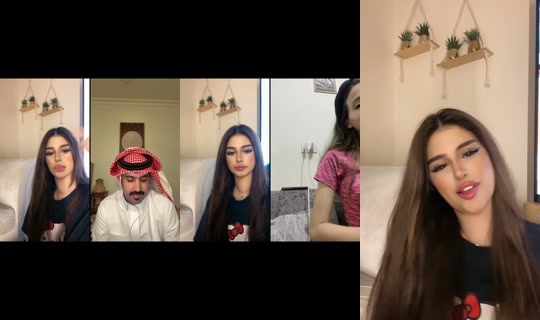 sel4n2 TikTok Live — Jul 15, 2026, 11:18 PM