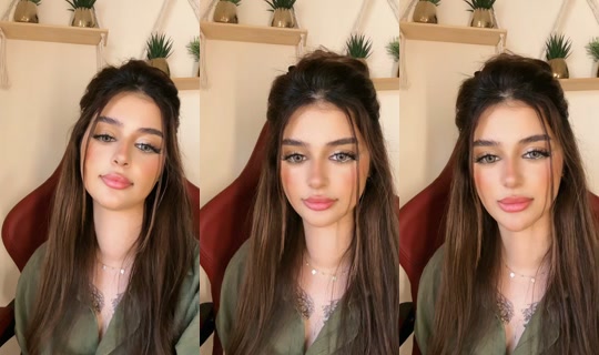 sel4n2 TikTok Live — Aug 20, 2026, 1:41 PM