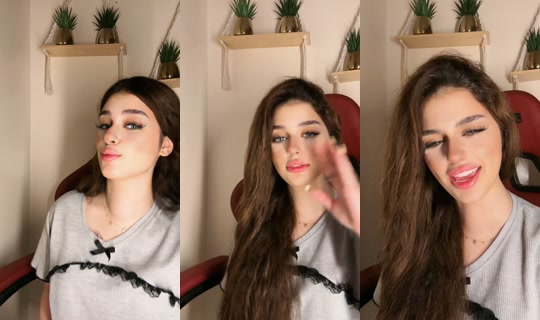 sel4n2 TikTok Live — Aug 20, 2026, 8:04 PM