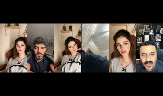 sel4n2 TikTok Live — Aug 20, 2026, 8:55 PM