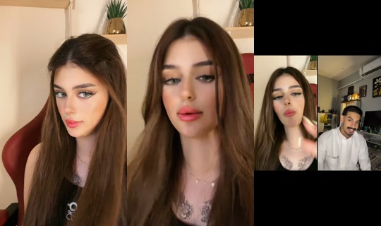 sel4n2 TikTok Live — Aug 21, 2026, 1:54 PM