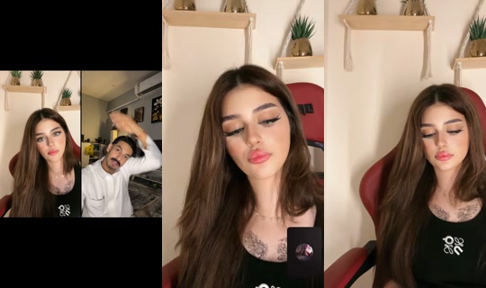 sel4n2 TikTok Live — Aug 21, 2026, 2:44 PM